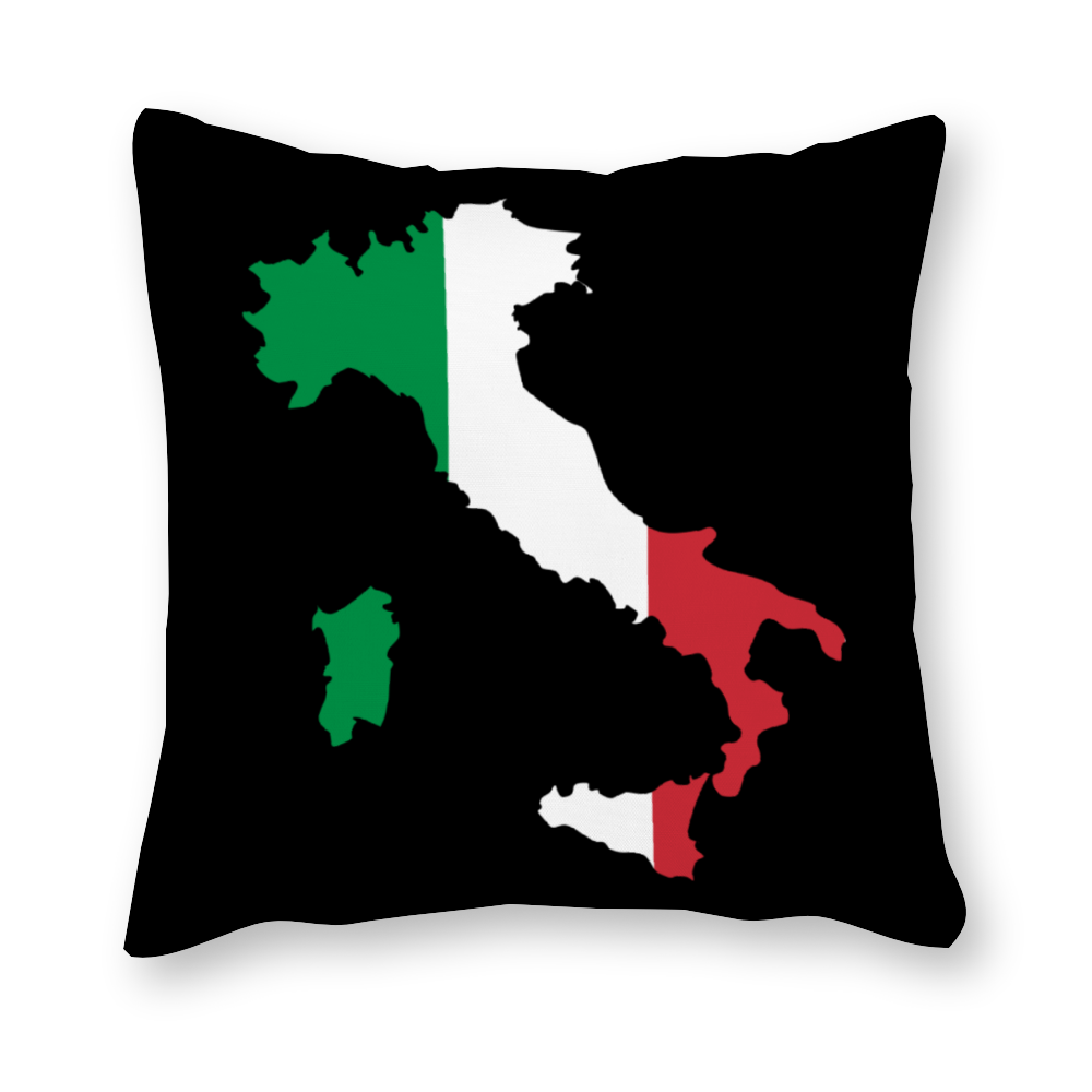 Italia Pillow Covers Set of 2