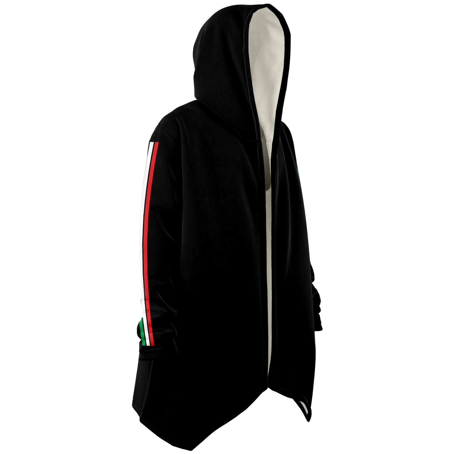 Italia Microfleece Cloak