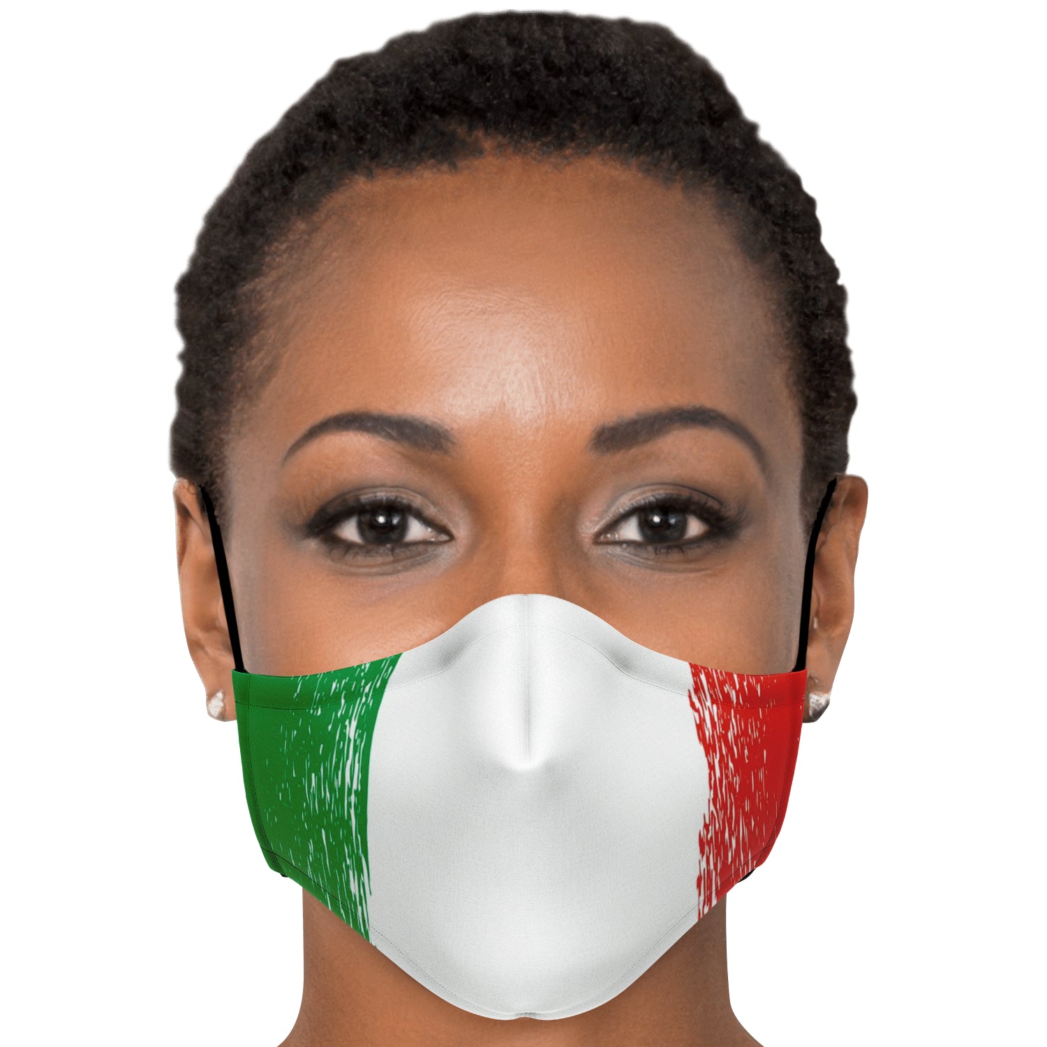 Italia Paint Face Mask + 2 PM 2.5 Filters