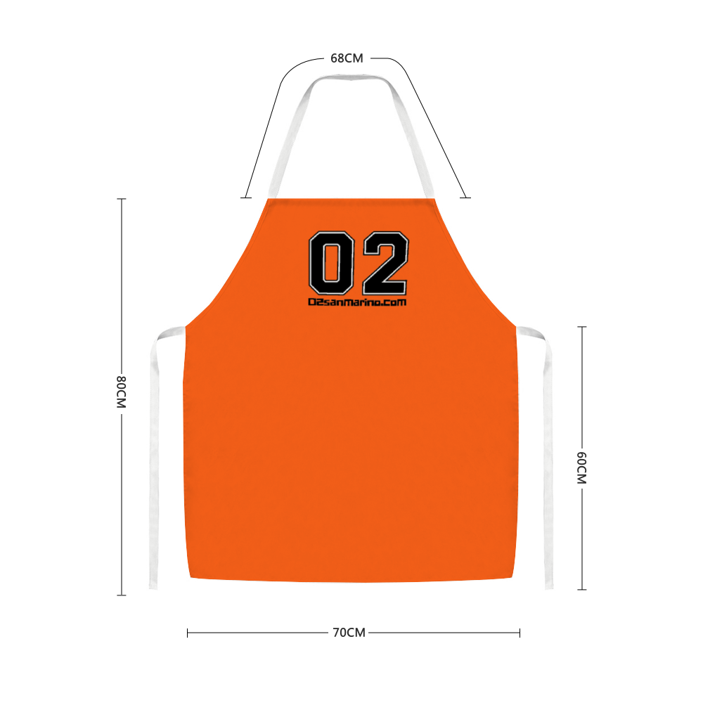 02 Apron