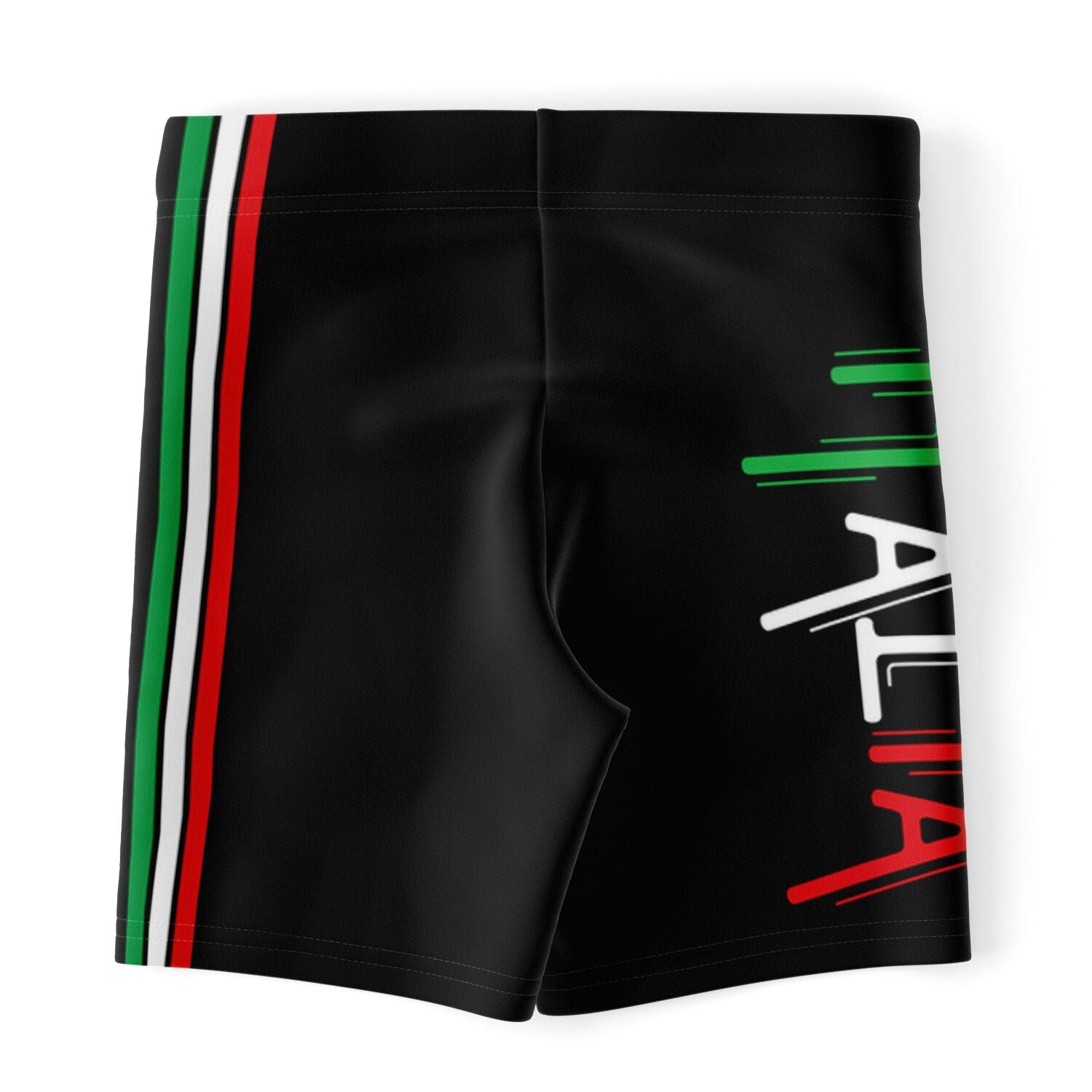 Italia Short Leggings