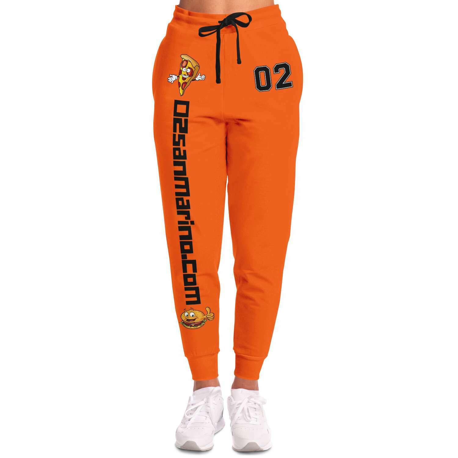 02 Joggers