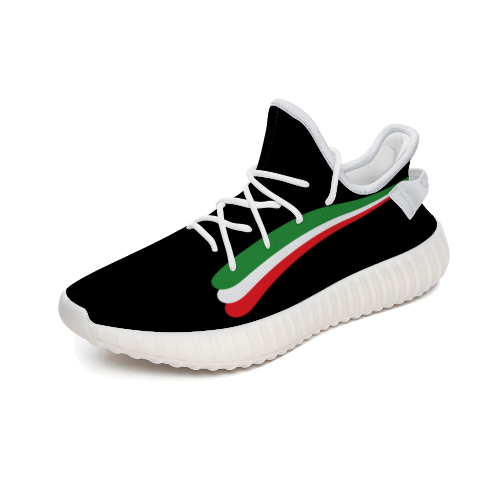 Italia Wave Yeezy Boost 350 V2 Sneakers