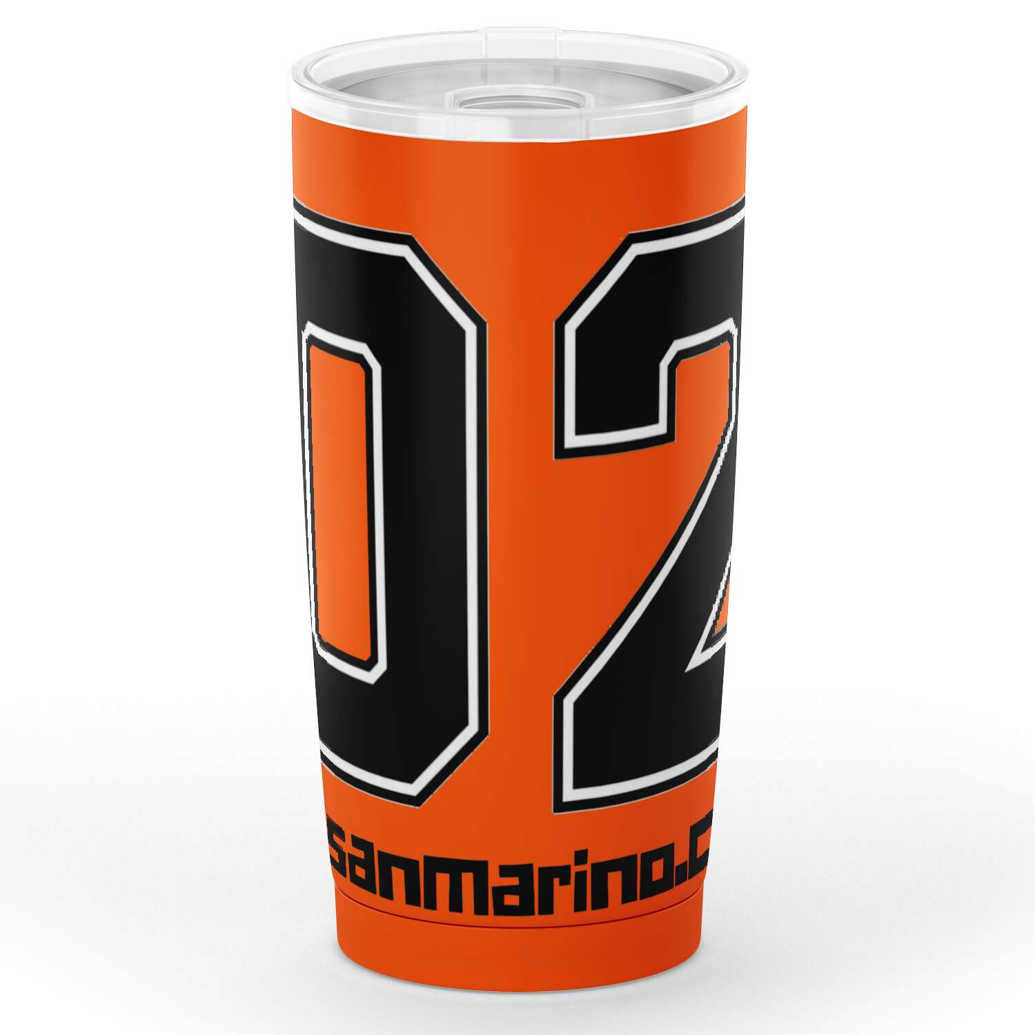 02 Tumbler