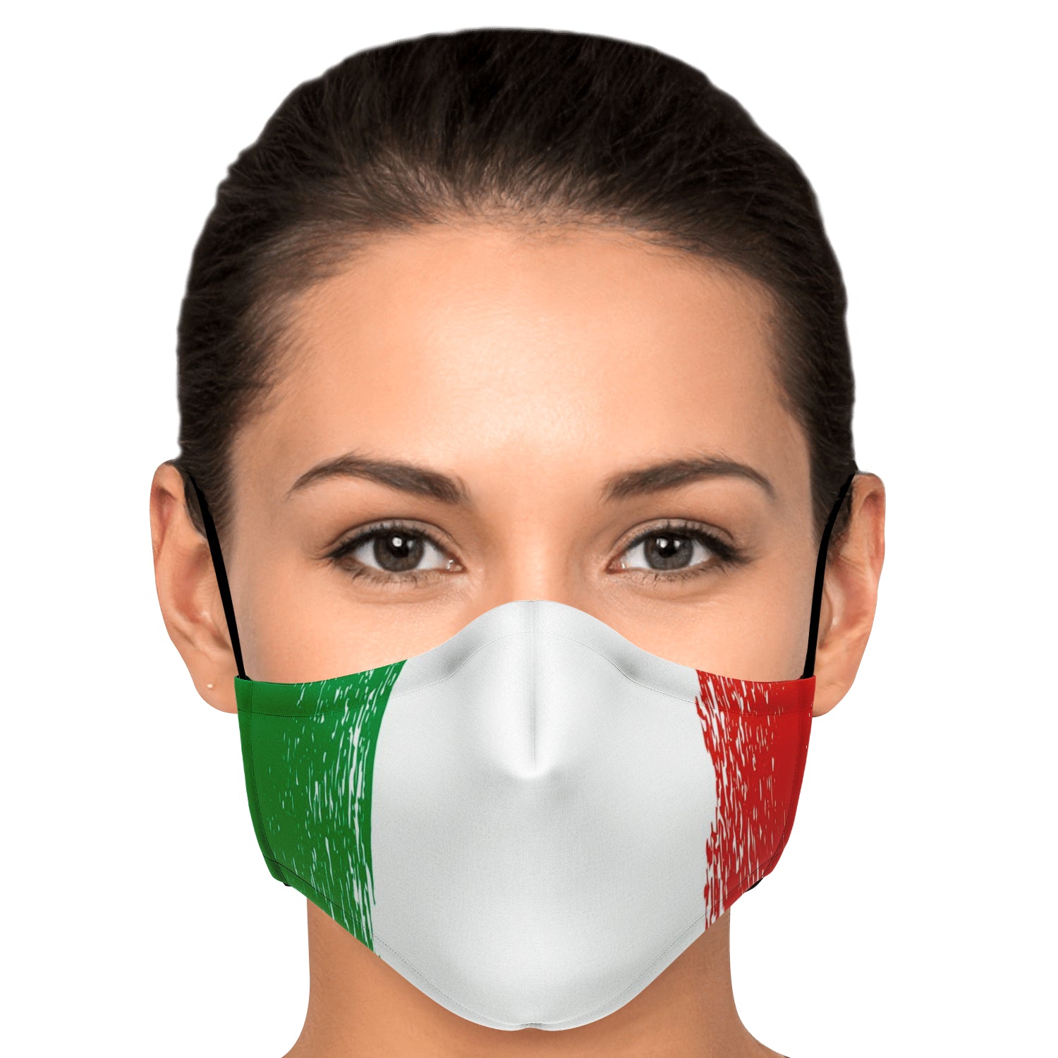 Italia Paint Face Mask + 2 PM 2.5 Filters