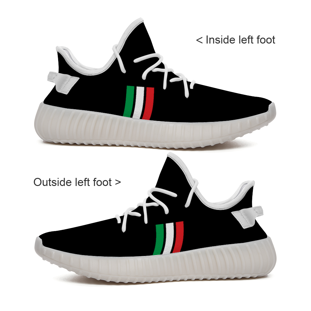 Italia Yeezy Boost 350 V2 Sneakers