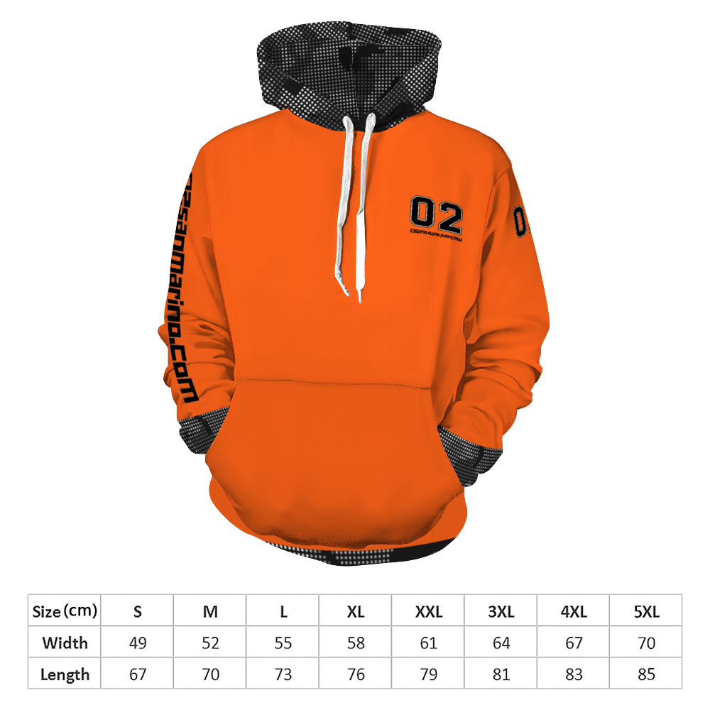 02 Hoodie