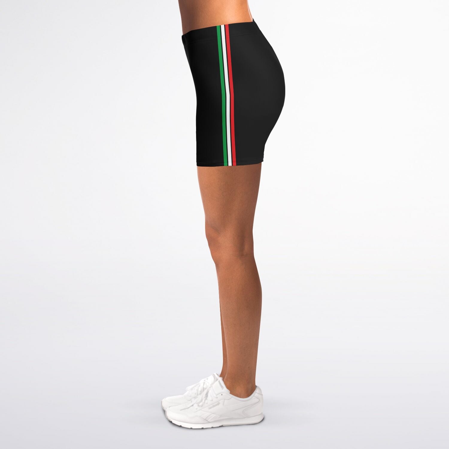 Italia Short Leggings