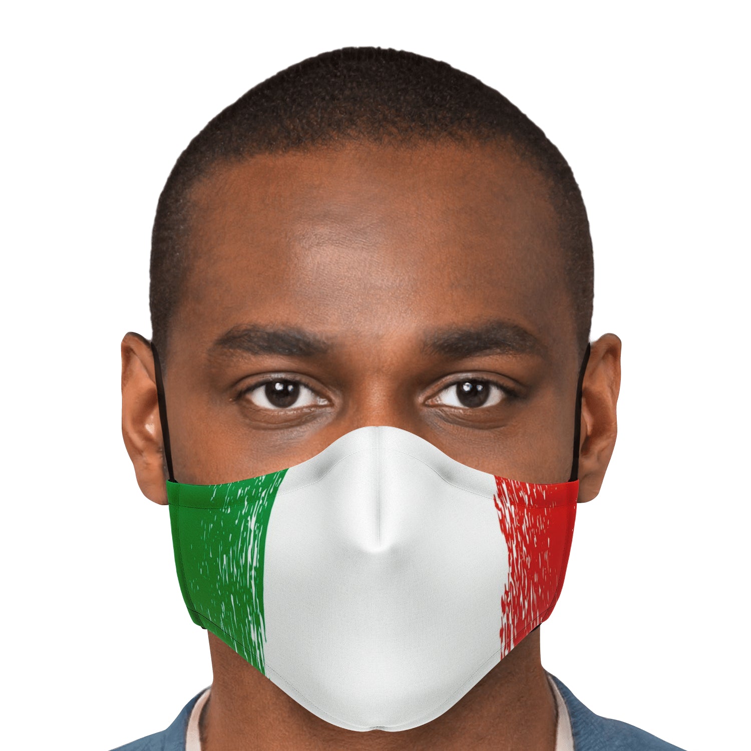 Italia Paint Face Mask + 2 PM 2.5 Filters