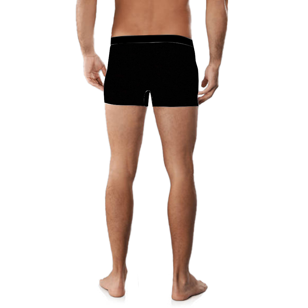 You're Really Close Men's Boxer Briefs Polyester Underwearder