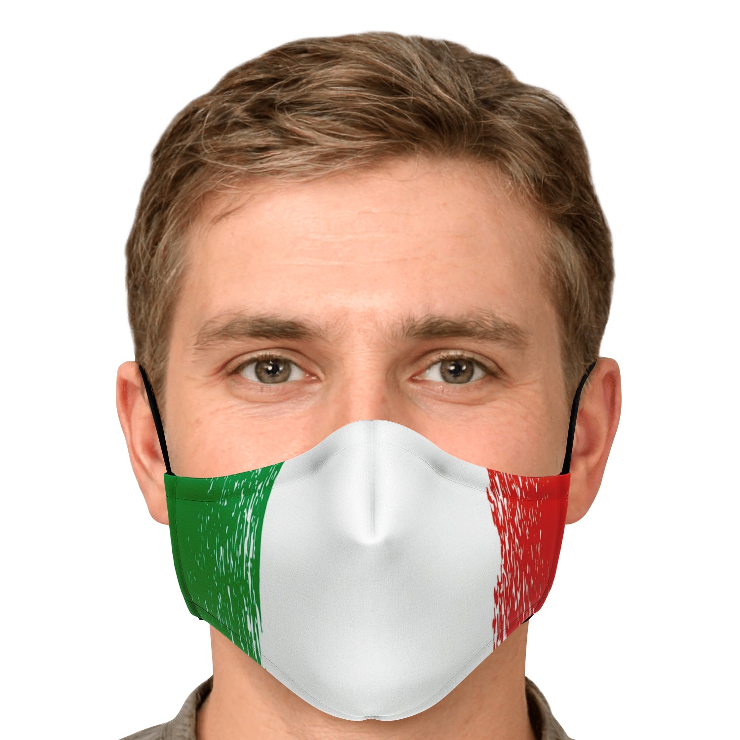 Italia Paint Face Mask + 2 PM 2.5 Filters