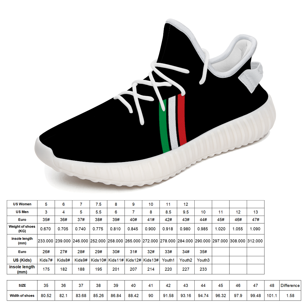 Italia Yeezy Boost 350 V2 Sneakers