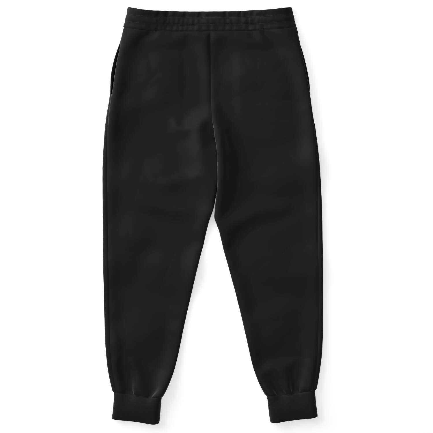 Italy DNA Flag Joggers