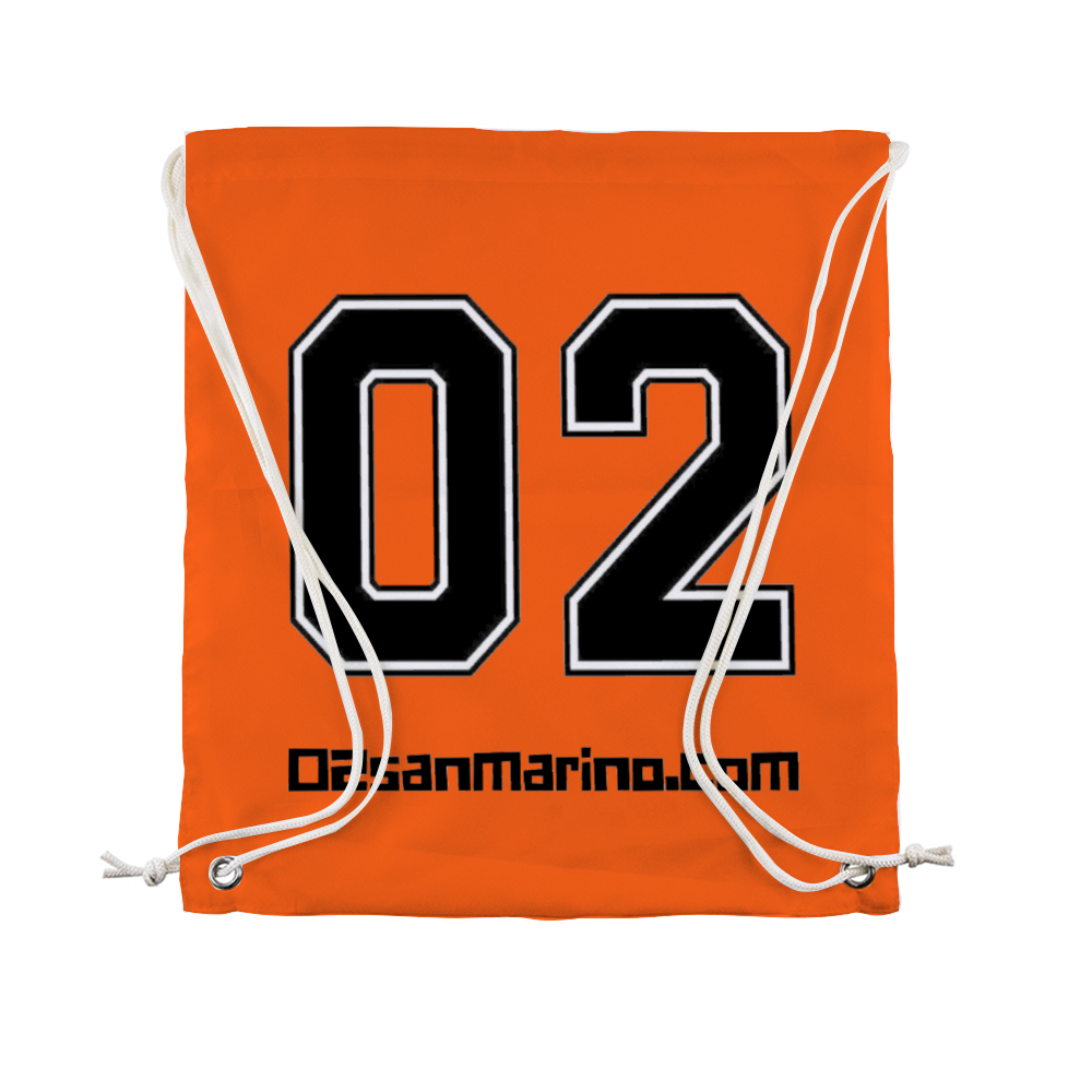 02 Drawstring Bag