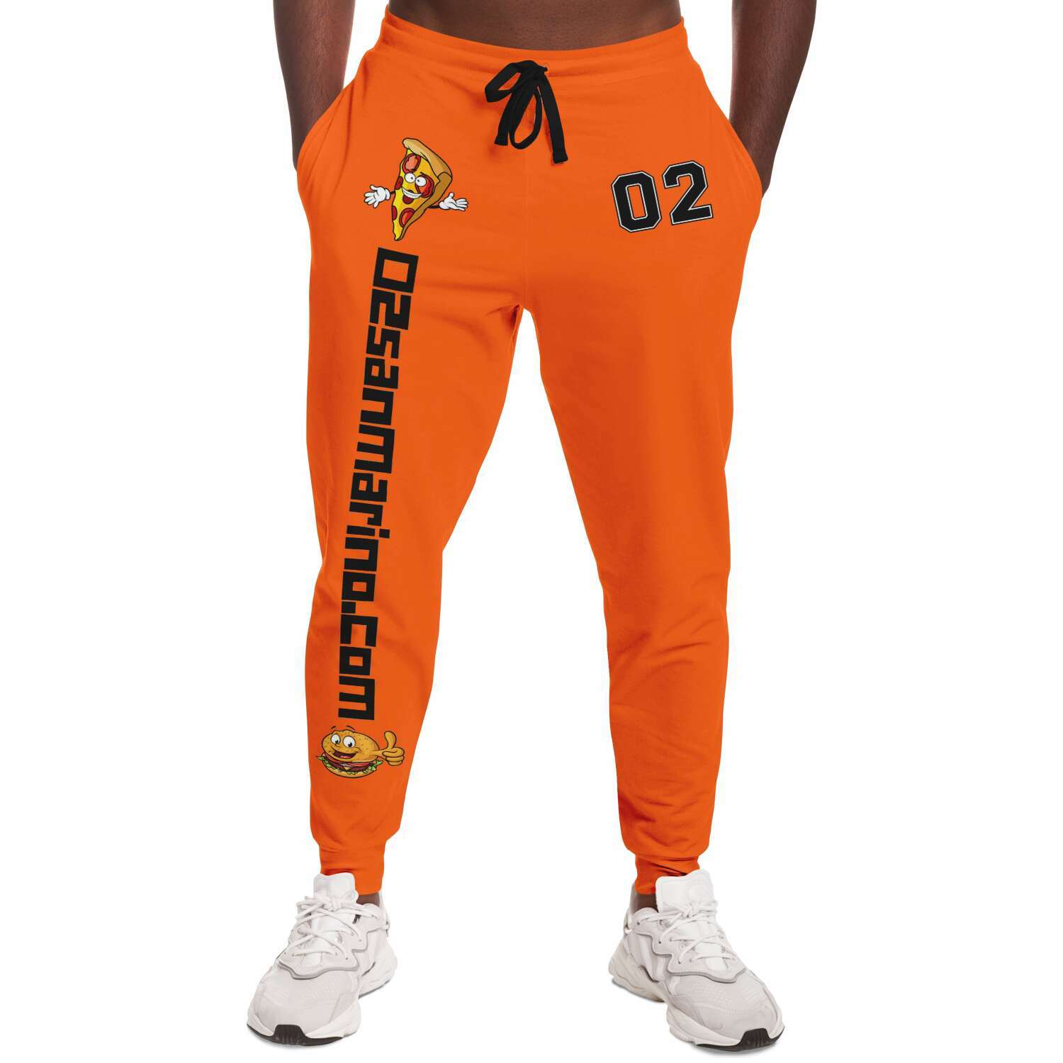 02 Joggers