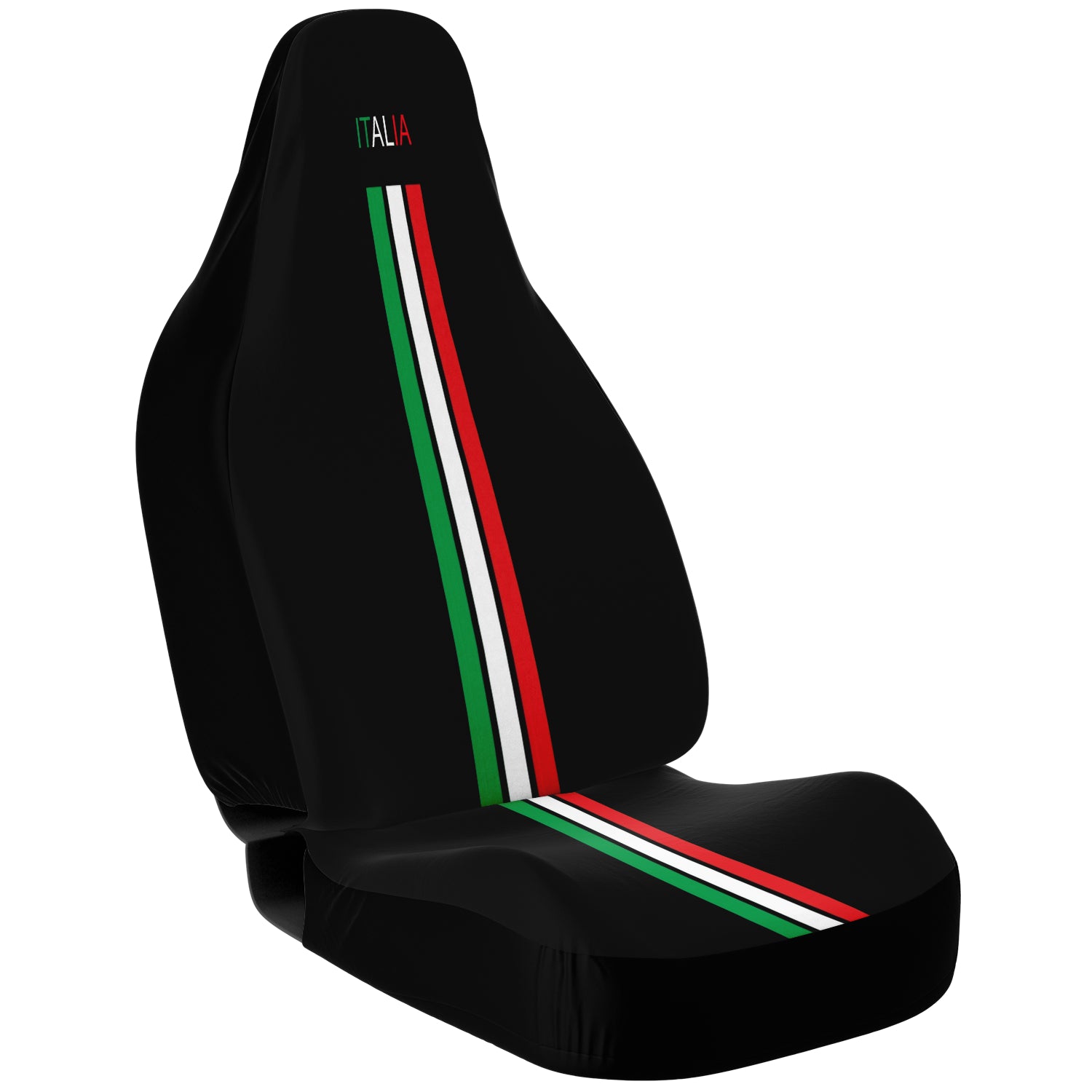 Italia Car Seat Covers (Set Of 2)