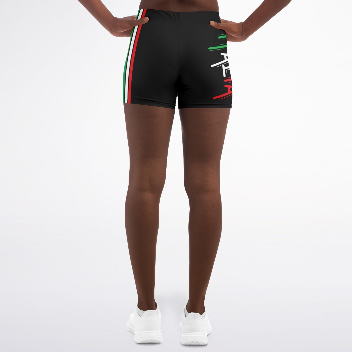 Italia Short Leggings
