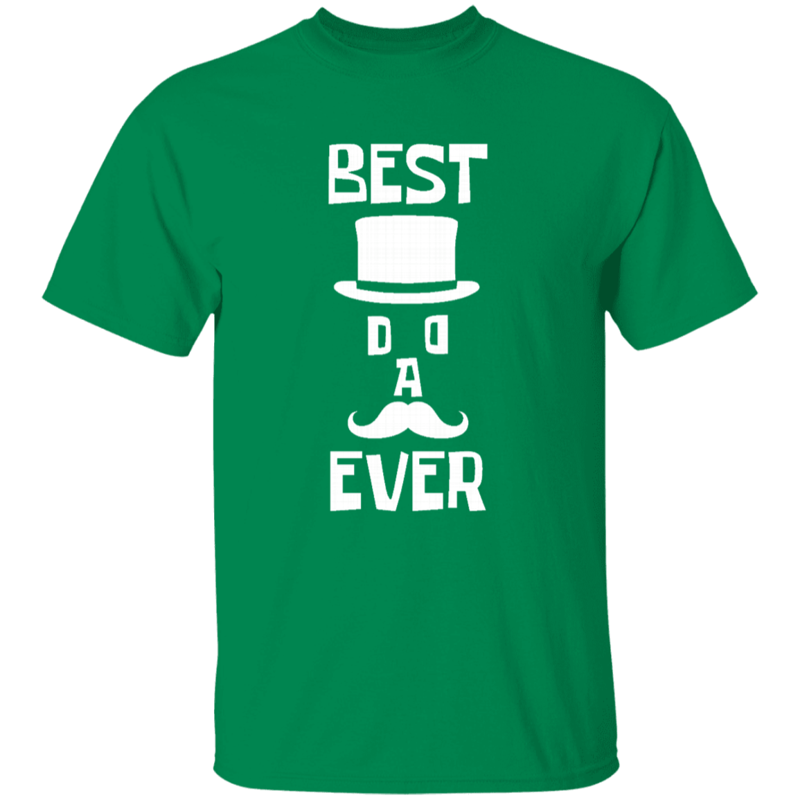 Best Dad Ever T-Shirt