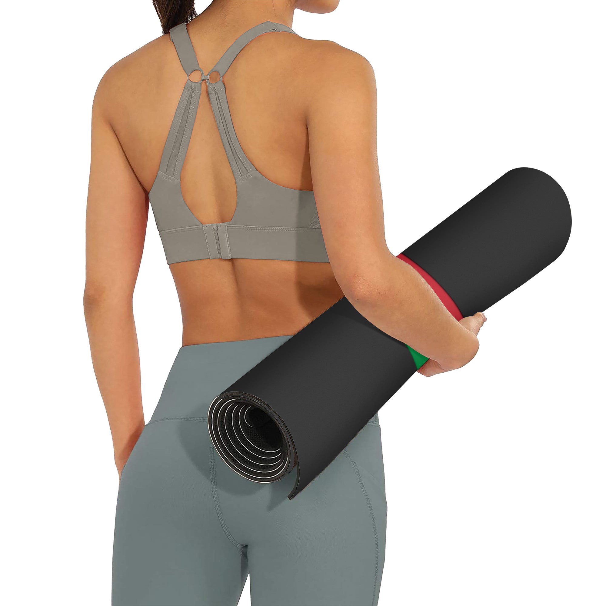 Italia Yoga Mat