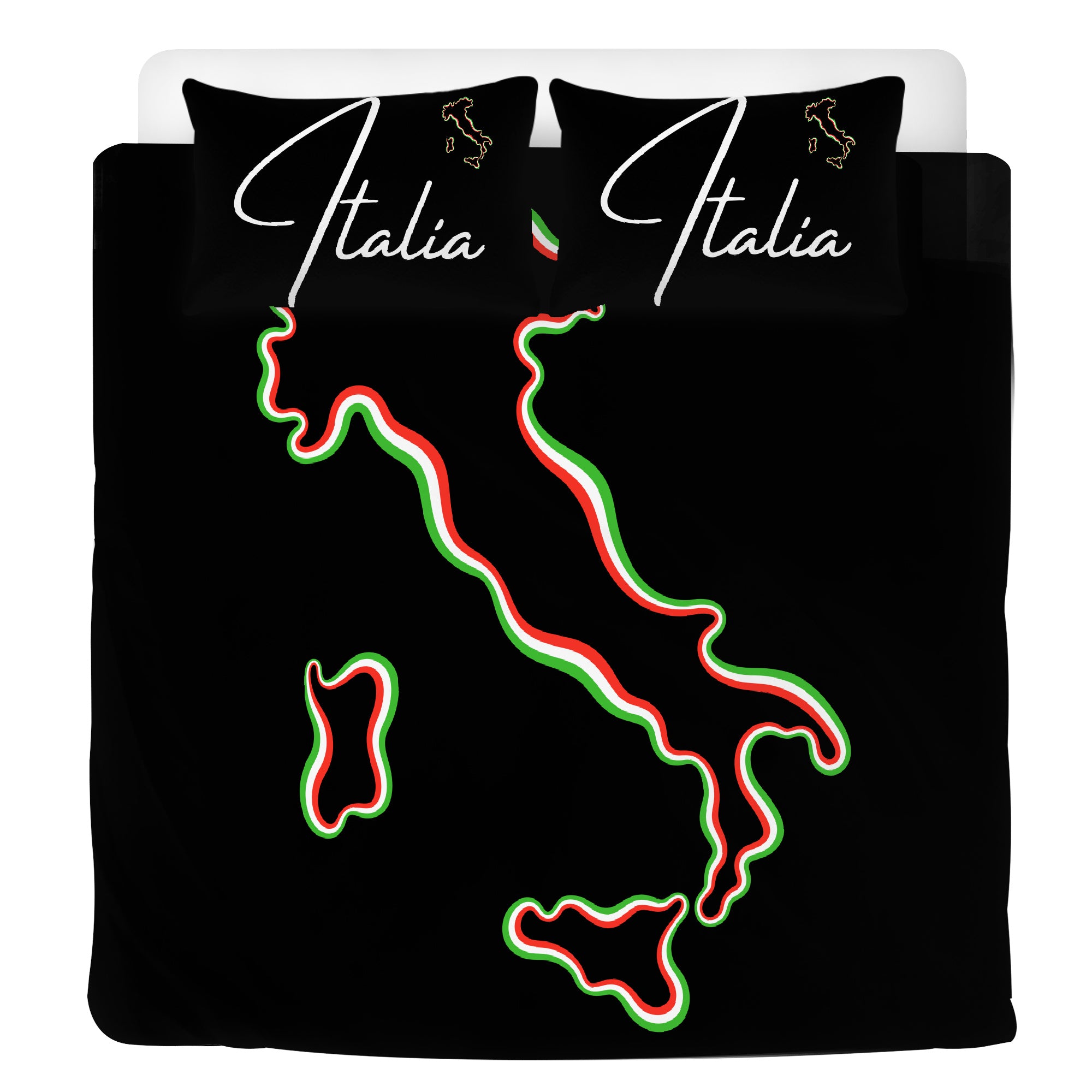 Italia Bed Set