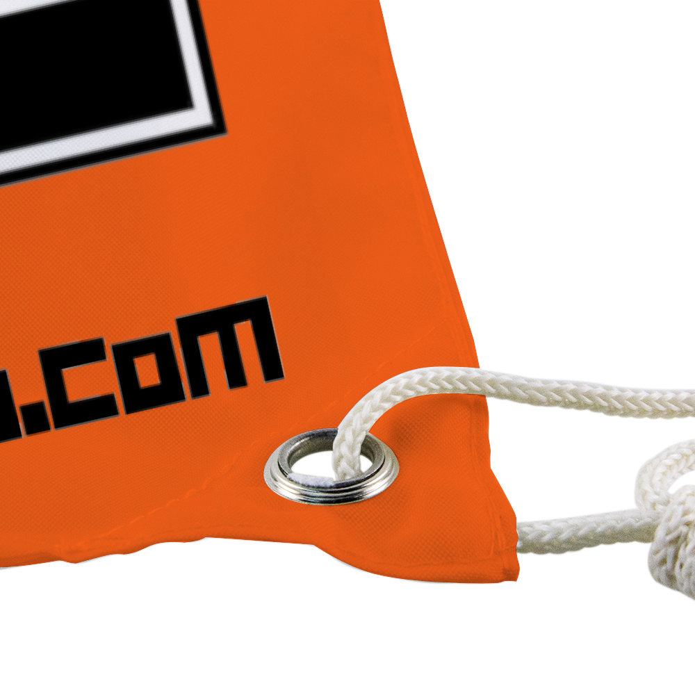 02 Drawstring Bag