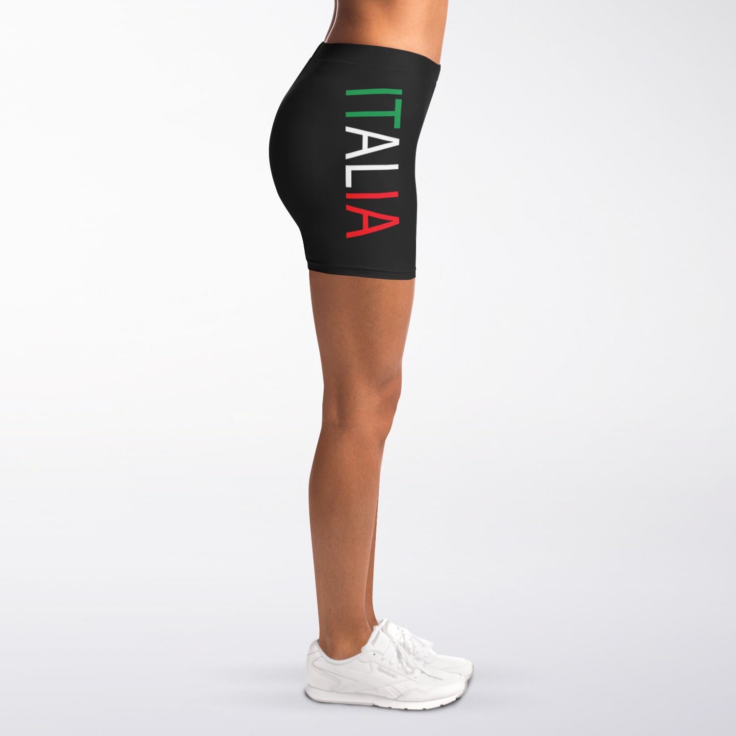 Italia Short Leggings