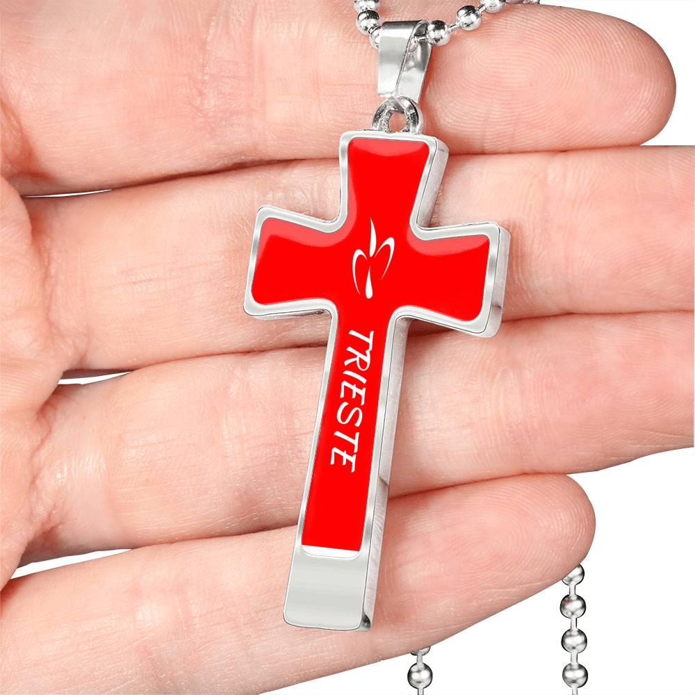 Trieste Red Cross