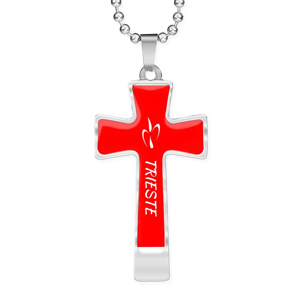 Trieste Red Cross