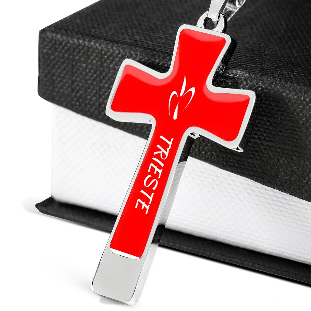 Trieste Red Cross