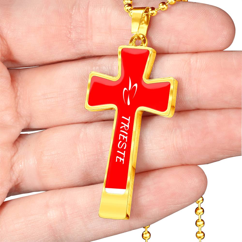 Trieste Red Cross