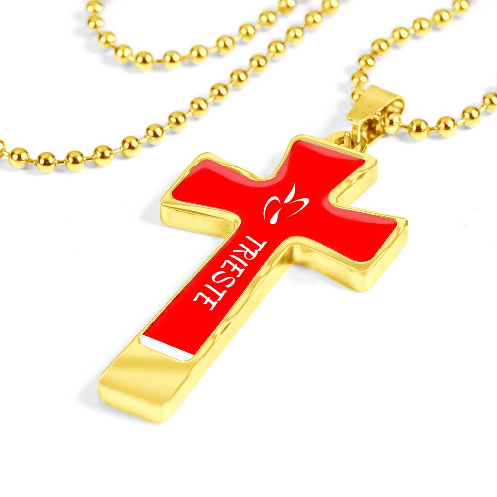 Trieste Red Cross