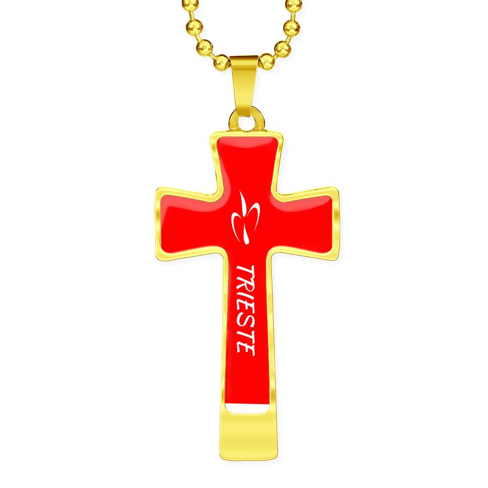 Trieste Red Cross