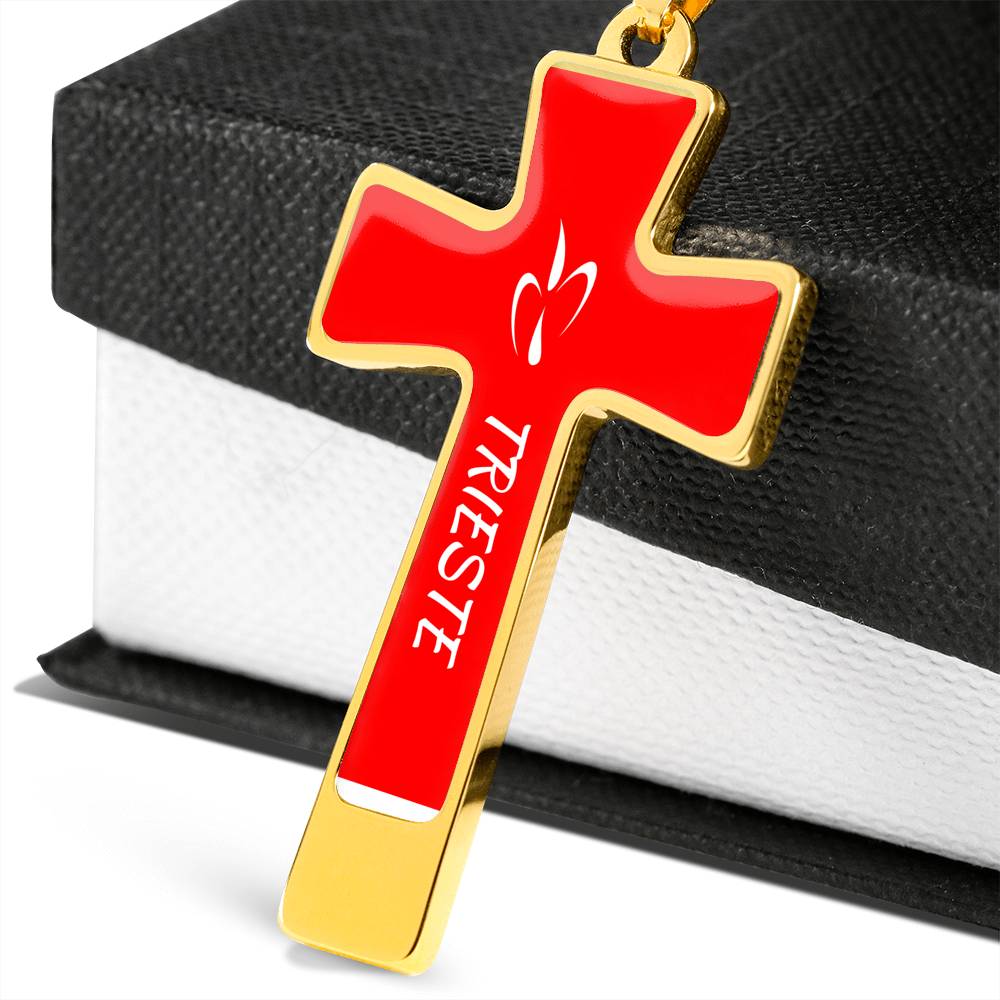 Trieste Red Cross