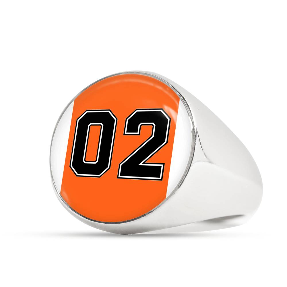 02 Signet Ring