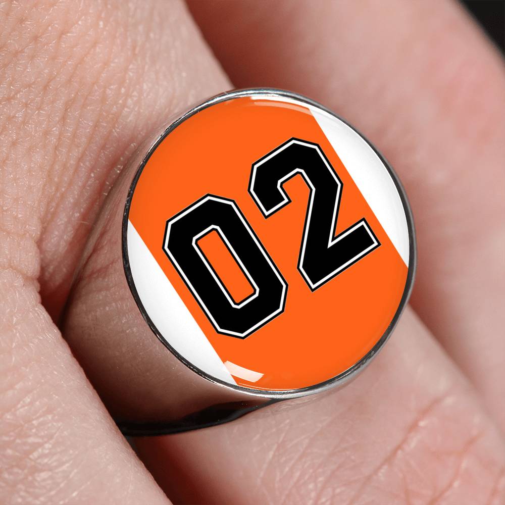 02 Signet Ring