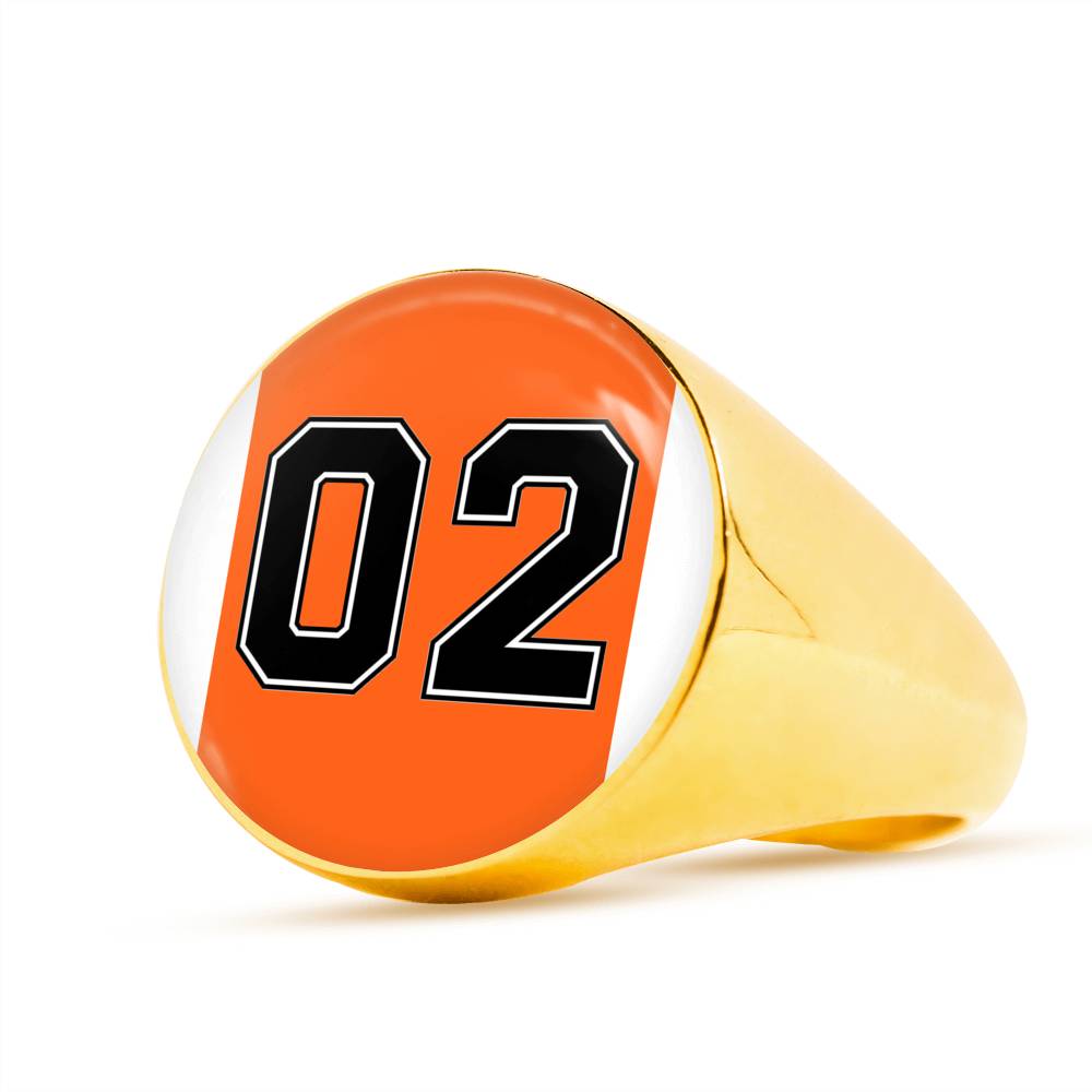 02 Signet Ring