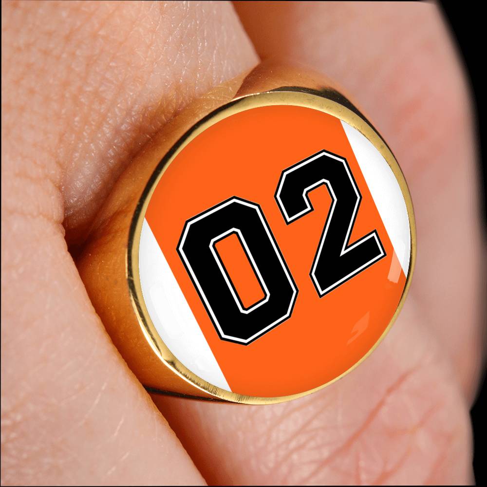02 Signet Ring