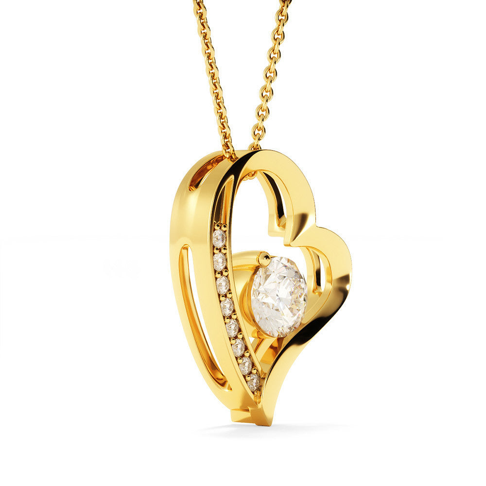 Forever Love Necklace