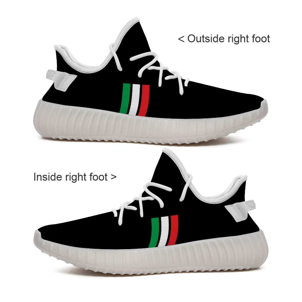 Italia Yeezy Boost 350 V2 Sneakers