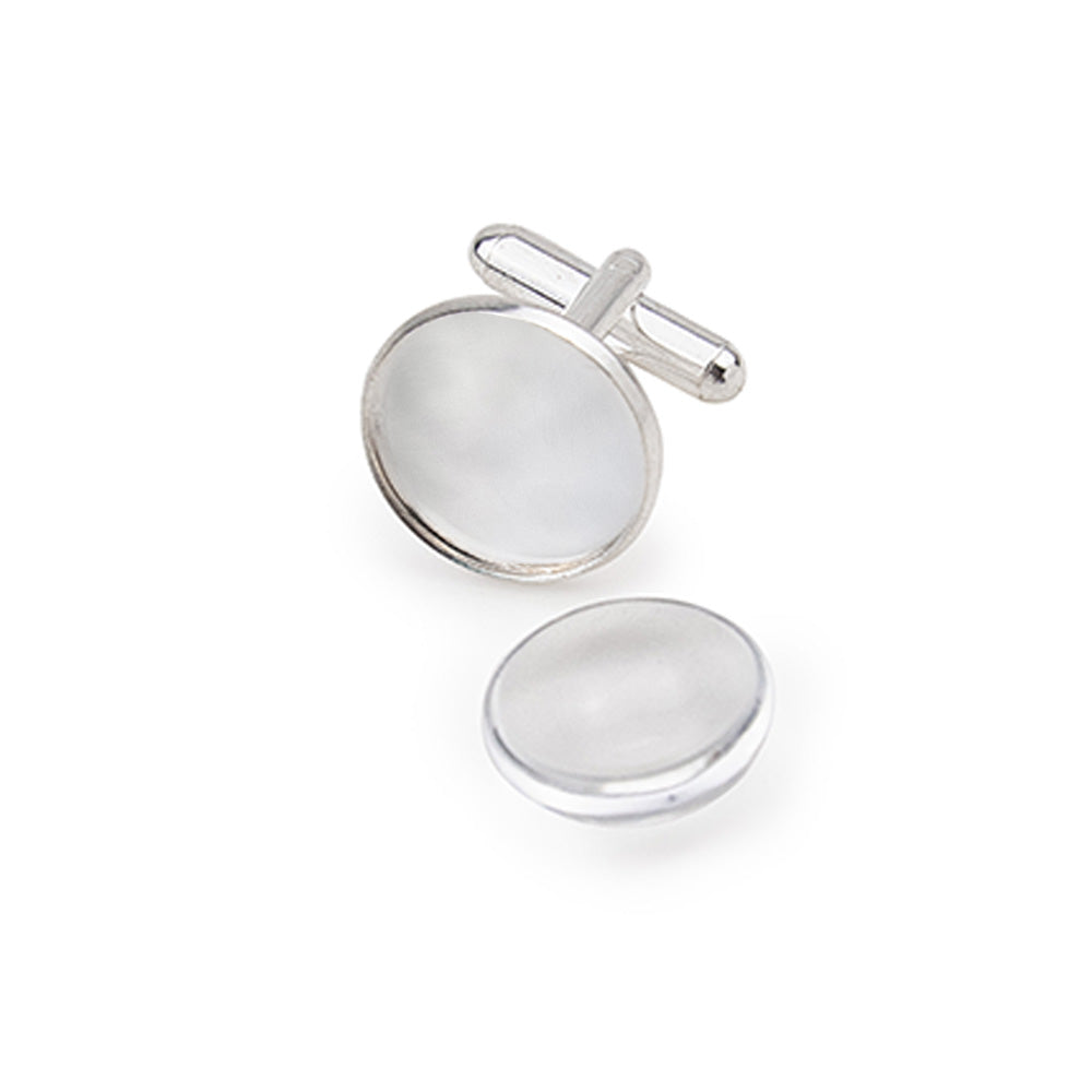 02 Cufflinks