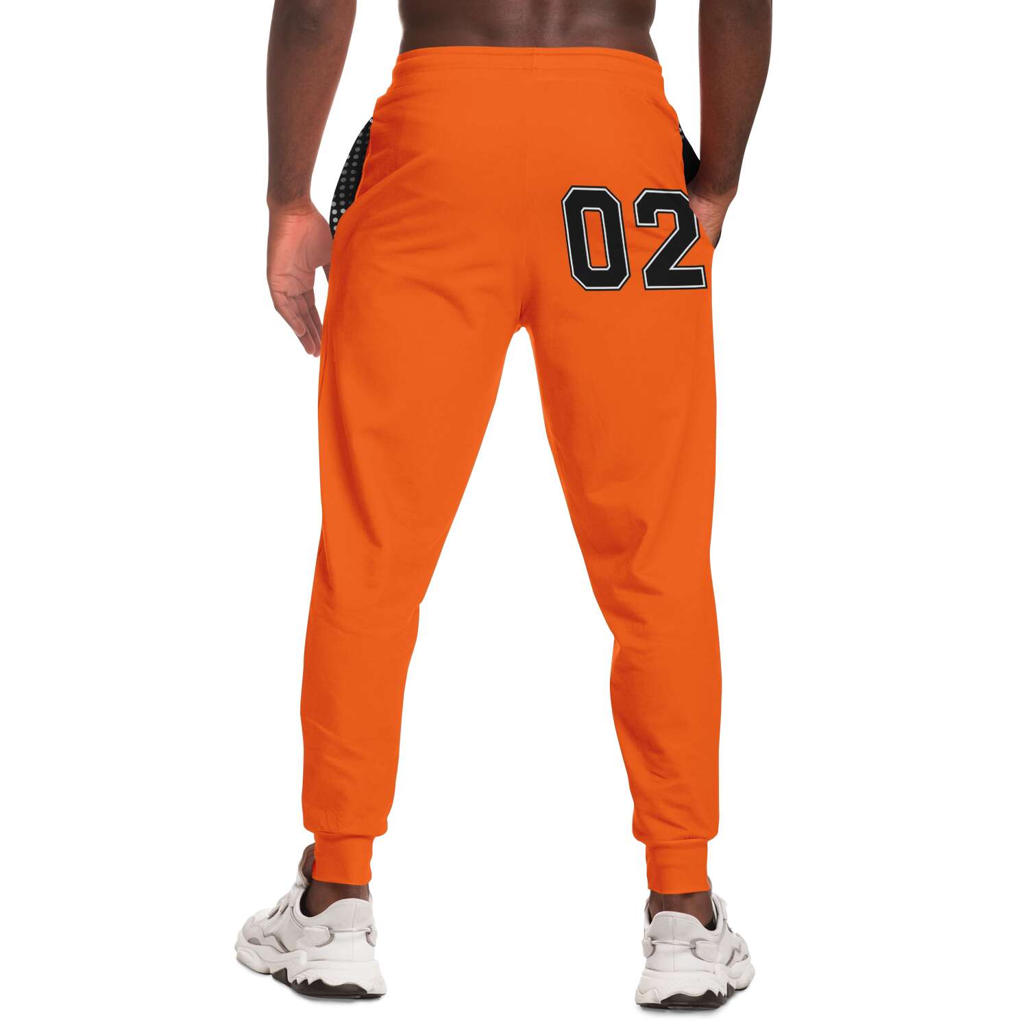 02 Joggers