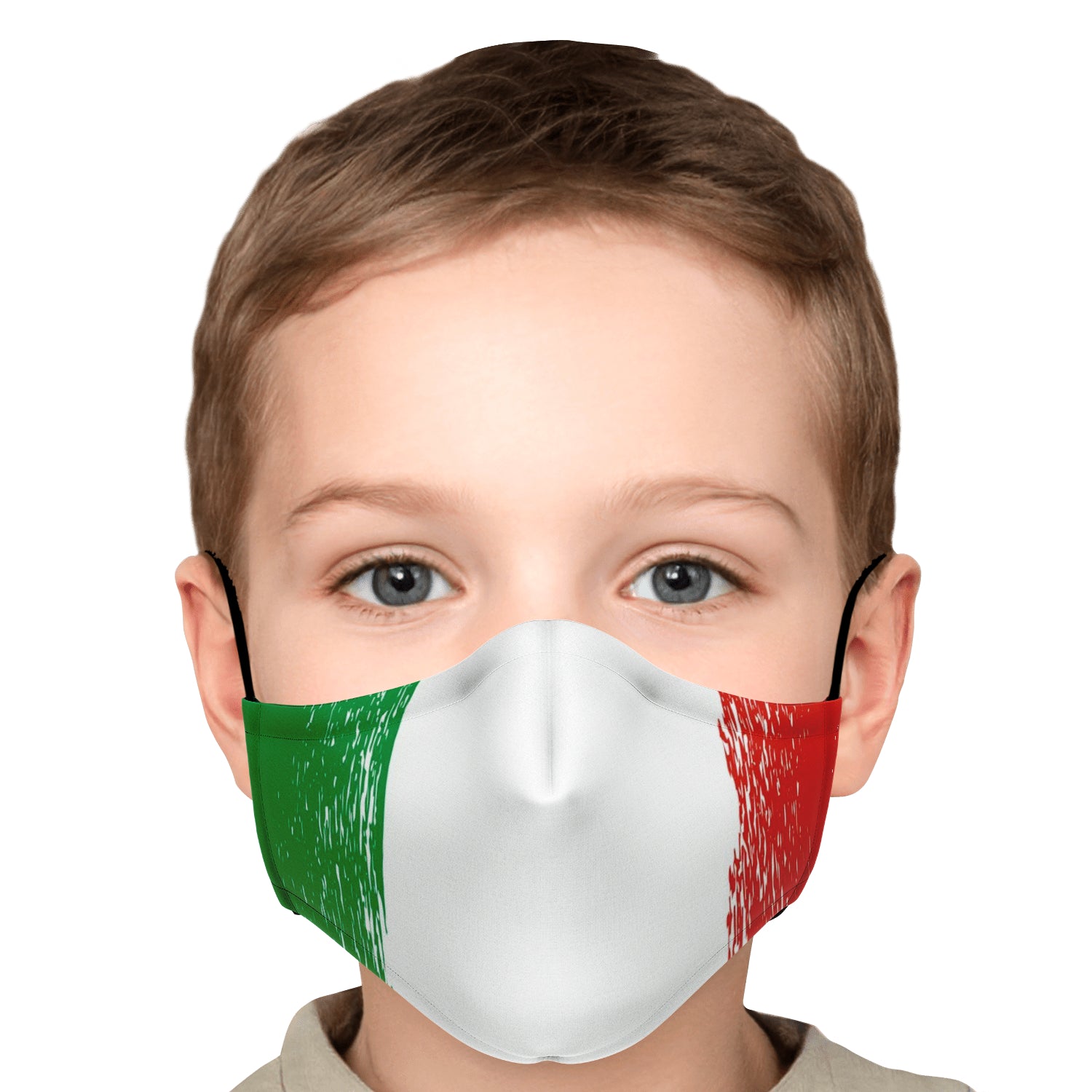 Italia Paint Face Mask + 2 PM 2.5 Filters