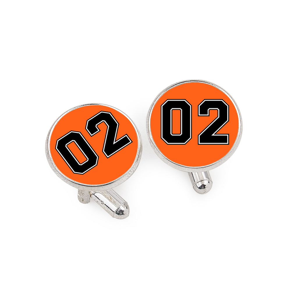 02 Cufflinks