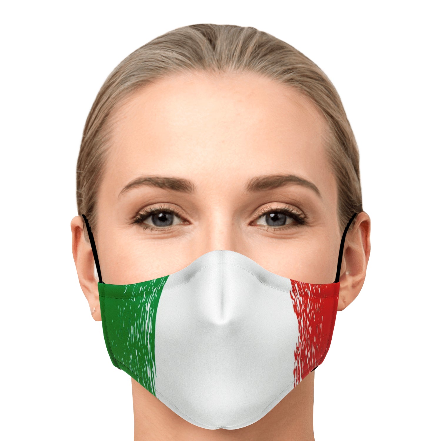 Italia Paint Face Mask + 2 PM 2.5 Filters