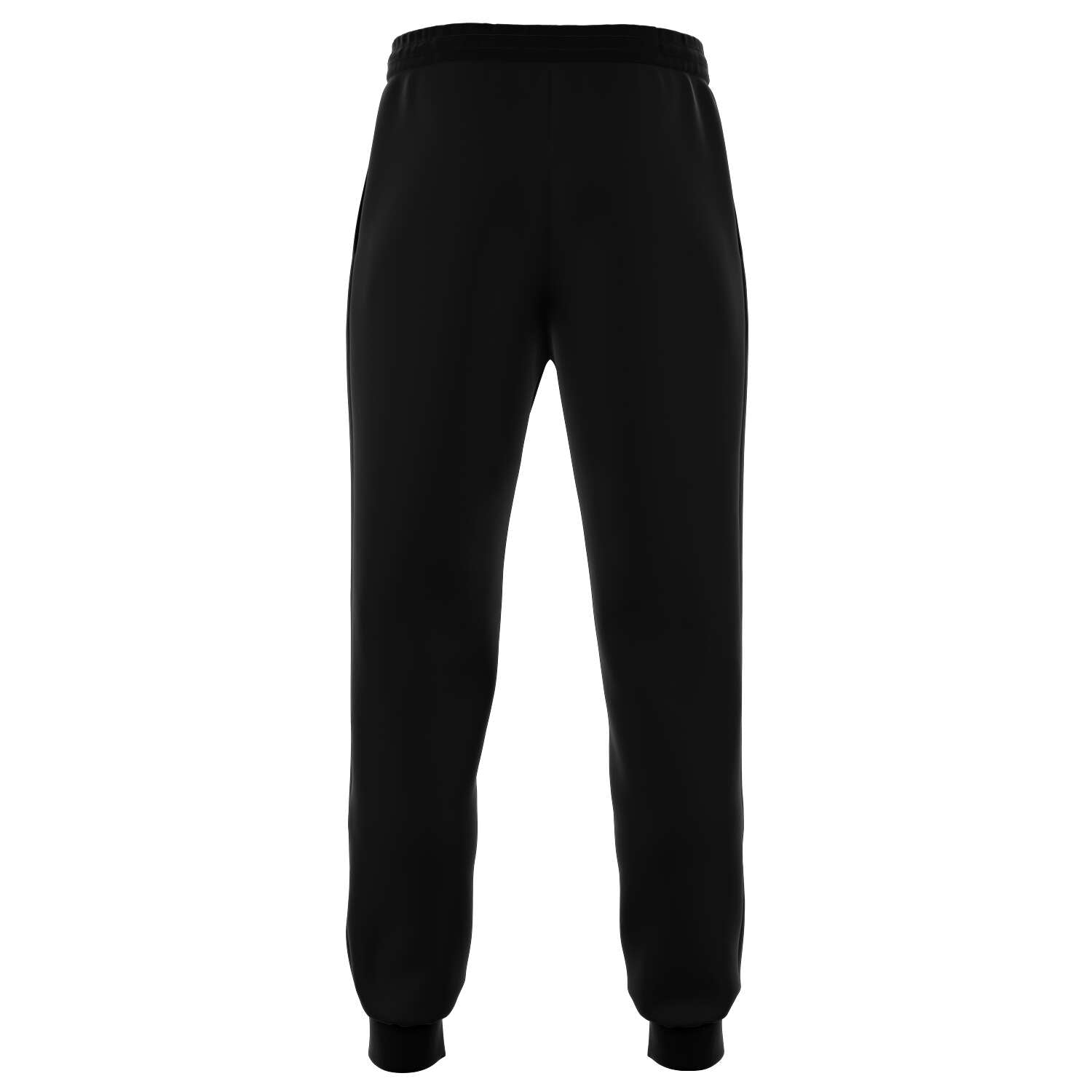 Italy DNA Flag Joggers