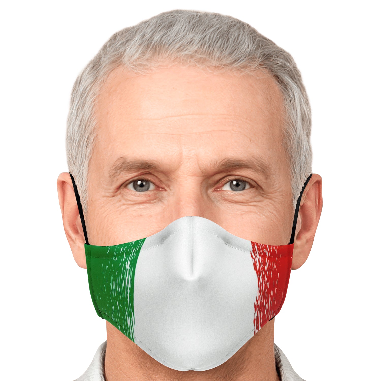 Italia Paint Face Mask + 2 PM 2.5 Filters