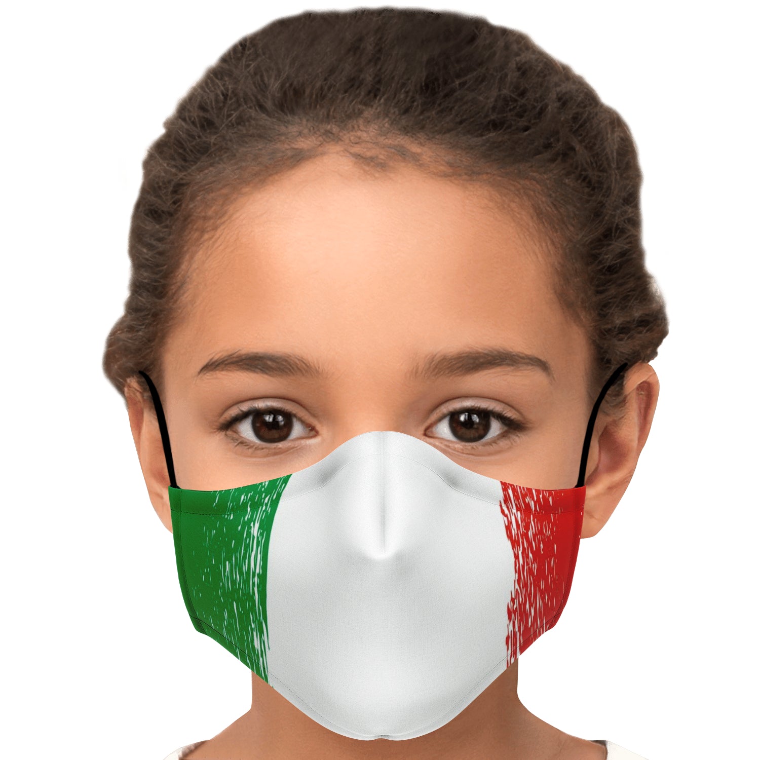 Italia Paint Face Mask + 2 PM 2.5 Filters