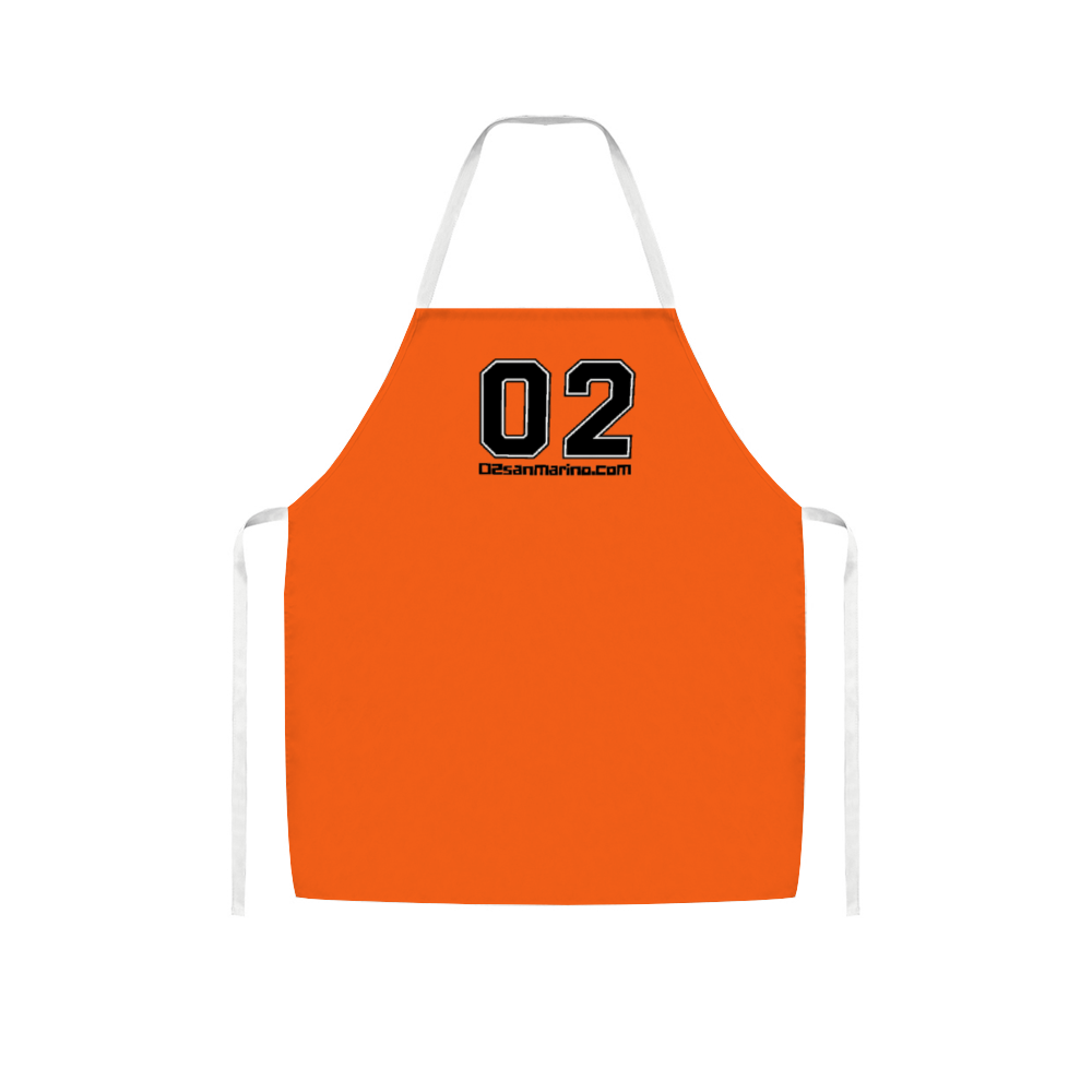 02 Apron