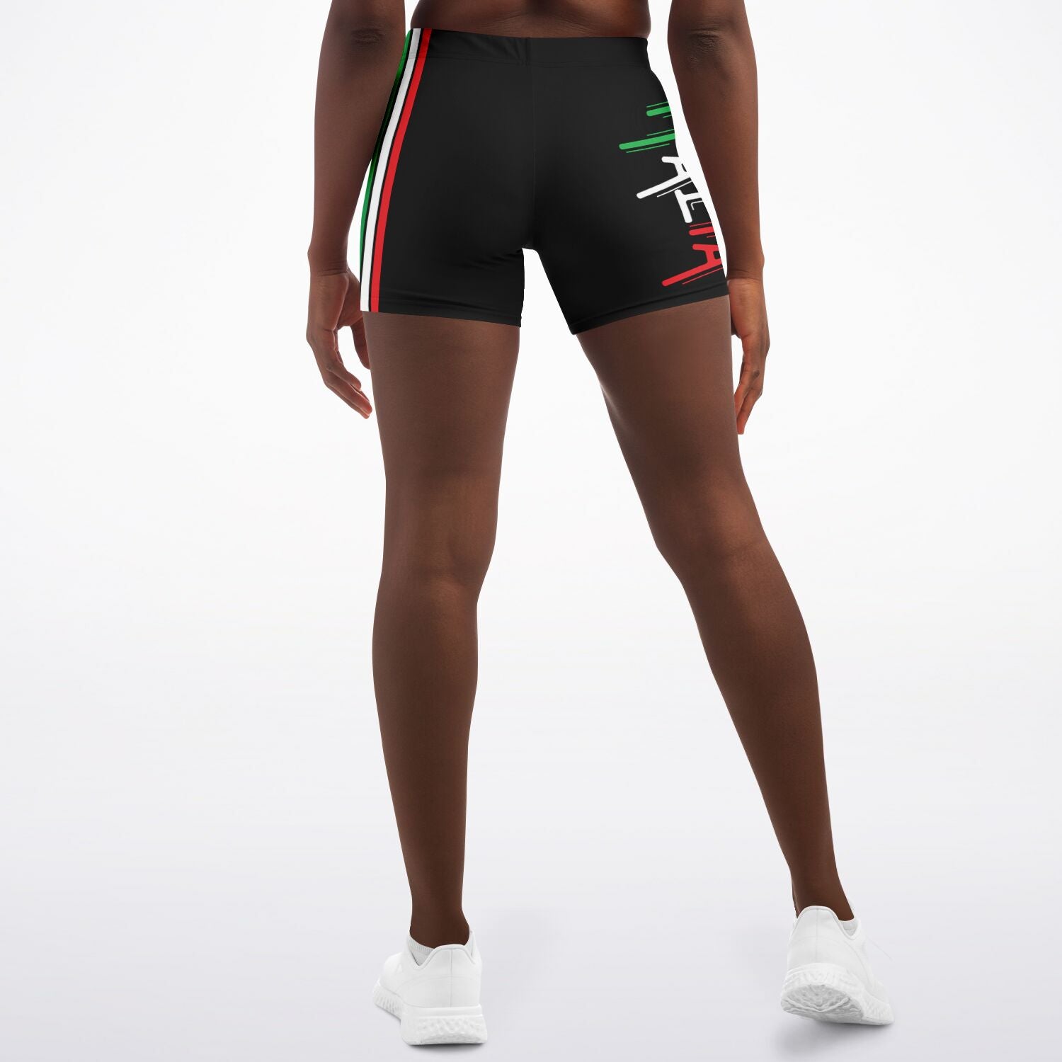 Italia Short Leggings