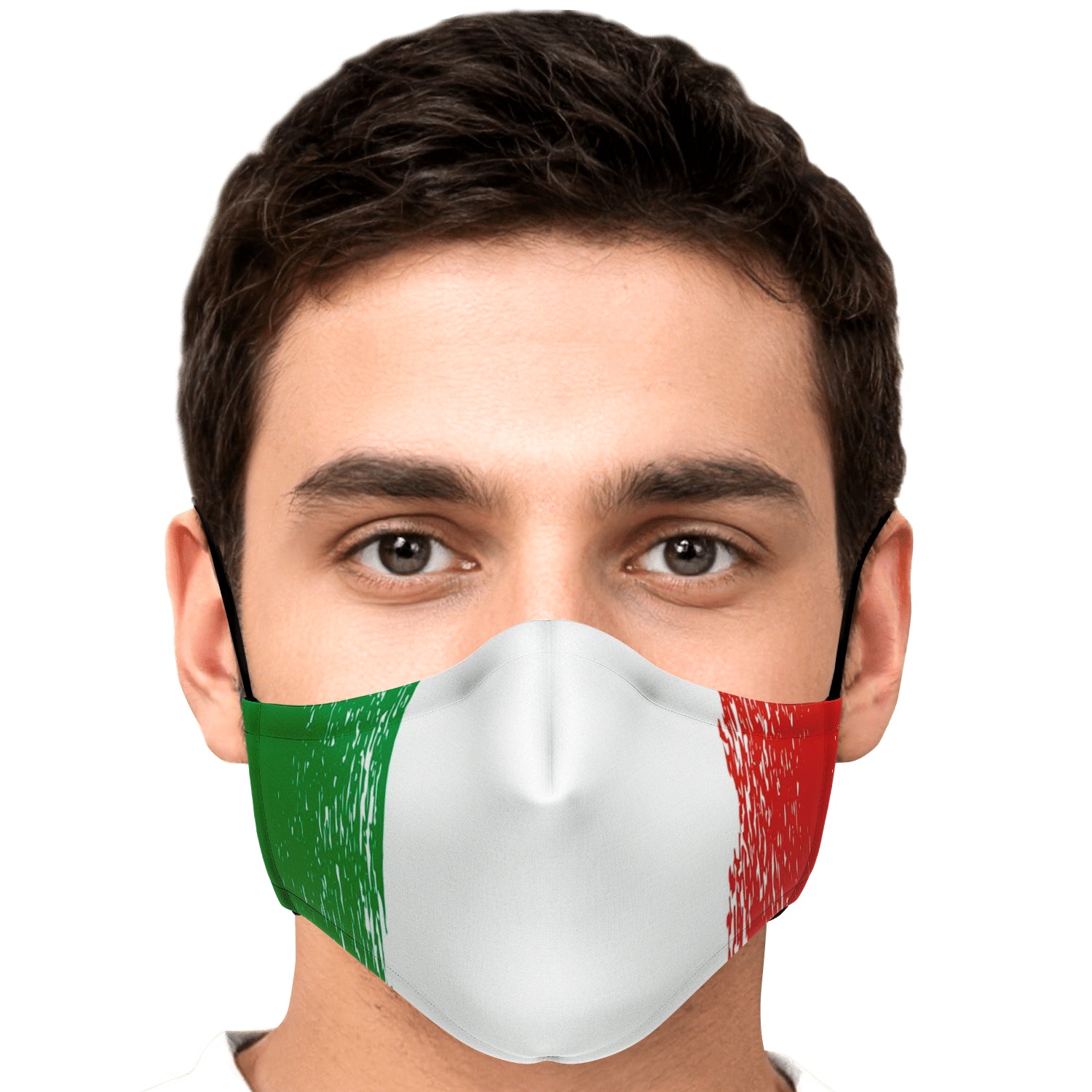 Italia Paint Face Mask + 2 PM 2.5 Filters